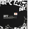 ARrC - Ar^c [Black Ver.] Signed Autographed Album CD Promo K-Pop 2024
