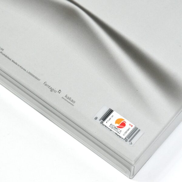 Yoon San-Ha - Dusk [Dusk Ver.] Signed 1st Mini Album CD Promo Astro Sanha