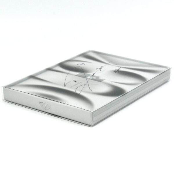 Yoon San-Ha - Dusk [Dusk Ver.] Signed 1st Mini Album CD Promo Astro Sanha