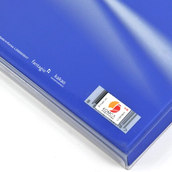 Yoon San-Ha - Dusk [Dawn Ver.] Signed 1st Mini Album CD Promo Astro Sanha [read]