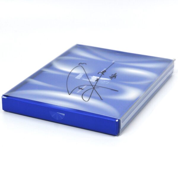 Yoon San-Ha - Dusk [Dawn Ver.] Signed 1st Mini Album CD Promo Astro Sanha [read]