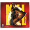 Kill Bill: Vol. 2 (2004) Korean VCD Video CD Korea Quentin Tarantino