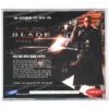 DSC_4508 Blade (1998) Korean Sealed VCD Korea Video CD Vampires Wesley Snipes Marvel