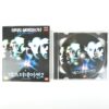 Final Destination 2 (2003) Korean VCD Korea Video CD Horror