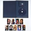 Twice - Signal Monograph Photobook + DVD + Photocards 2017