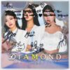 DSC_4853 Tri.be - Diamond Signed Autographed CD Promo Album 2023