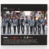 IMG_5520 T.E.N - Haeyo Haeyo (With Rion Five) Single Album Promo CD K-Pop 2018