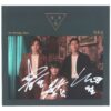 Jang Deok Cheol - Fall Asleep Signed Autographed CD Single Album K-Pop 2021