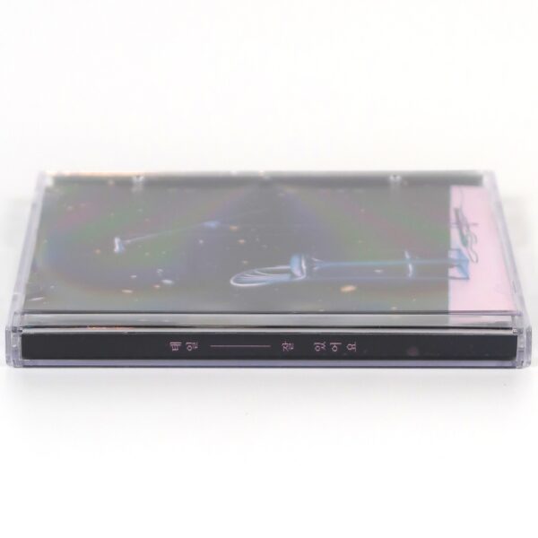 IMG_5588 Block B Taeil - Later Single CD Single Album Promo K-Pop 2018