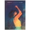 Moon Hyuna After Midnight : AM Photobook K-Pop 2017 Nine Muses