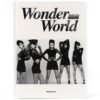 IMG_5626 Wonder Girls - Wonder World Album CD + Postcards K-Pop 2011