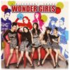 IMG_5627 Wonder Girls - 2 Different Tears Single Album Promo CD K-Pop 2010