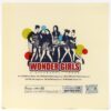 IMG_5629 Wonder Girls - 2 Different Tears Single Album Promo CD K-Pop 2010