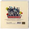 IMG_5665 Wonder Girls - 2 Different Tears Single Album CD Sealed K-Pop 2010