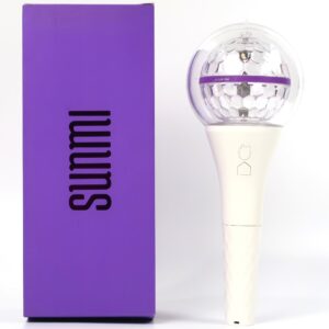 Sunmi Official Light Stick Wonder Girls Lightstick