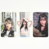 Nine Muses - Love City Keumjo Photocard Set of 3 K-Pop 2017 9Muses Diary Pt. 3
