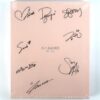 Nine Muses - The Story Signed Autographed Photobook K-Pop 2017 9Muses