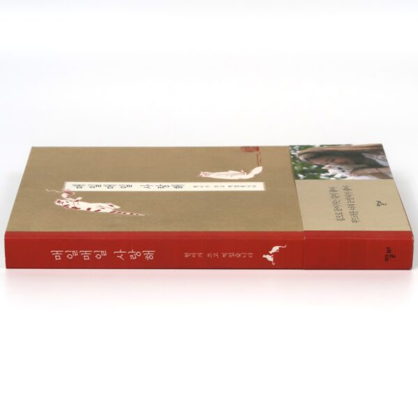 Moon Hyuna - I Love You Every Day Book Softcover 2013 Nine Muses