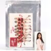 Nine Muses Muse In The City 2016 1st Concert Postcards + Photocard Set 9Muses