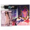 Kyungri - Blue Moon Postcards Set Keychain Sticker 2018 Nine Muses Gyeong Ree