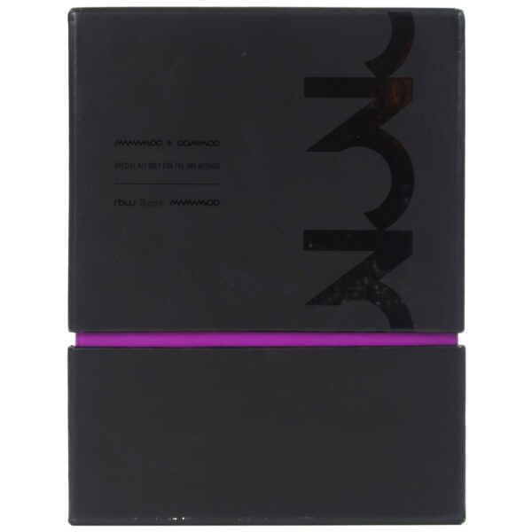 Mamamoo Special Kit Only For The 3rd Moomoo Complete Photobook Set [read]