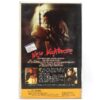 Wes Craven's New Nightmare (1994) Korean VHS [NTSC] Korea Elm Street Slasher