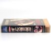 Wes Craven's New Nightmare (1994) Korean VHS [NTSC] Korea Elm Street Slasher