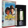 Le Vol Du Sphinx (1984) Korean VHS [NTSC] Korea France Miou-Miou Rare