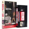 What's Love Got to Do With It (1993) Korean VHS [NTSC] Korea Tina Turner