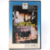The Ten Million Dollar Grab (1967) Korean VHS [NTSC] Korea Italy English Dub