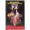 Stepfather 3 (1992) Korean VHS [NTSC] Korea TV Slasher Horror