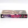 Heart (1999) Korean VHS [NTSC] Korea Psycho Thriller Christopher Eccleston