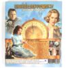 The Golden Compass (2007) Korean VCD Video CD Korea Nicole Kidman