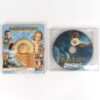 The Golden Compass (2007) Korean VCD Video CD Korea Nicole Kidman