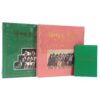 Twice - Merry & Happy Sealed Album CD Both Versions + Pre-Order Photocards Set