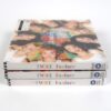 IMG_6835 Twice - Fanfare All Three Versions Set Japan Album CD Sealed 2020