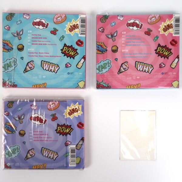 K-POP・アジア TWICE 7th Anniversary Collection BOX TWICE 7th Anniversary Collection BOX