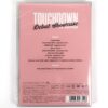 Twice - Touchdown In Japan Debut Showcase DVD Sealed 2017