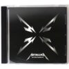 Metallica - Beyond Magnetic Korean CD EP Album Korea Metal