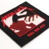 Metallica - Kill 'Em All Korean CD Album Korea Metal 1994