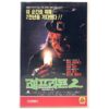 Leprechaun 2 (1994) Korean VHS [NTSC] Korea Horror Warwick Davis