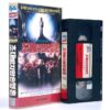 Witch Story (1989) Korean VHS [NTSC] Korea Horror Streghe