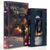 The Texas Chainsaw Massacre: The Beginning (2006) Korean Late VHS [NTSC] Korea