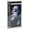 Rammstein - Sehnsucht Korean Cassette Album Korea CG 5812