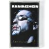 Rammstein - Sehnsucht Korean Cassette Album Korea CG 5812