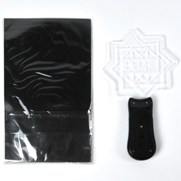 The Rose - We Rose You Live Lightstick Fan Light K-Rock K-Pop