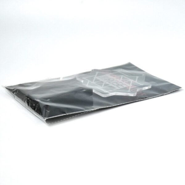 The Rose - We Rose You Live Lightstick Fan Light K-Rock K-Pop