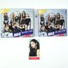 Twice - BDZ [Ver. B] Japan Album CD + DVD + Nayeon Photocard 2018