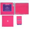 Twice - One More Time [Ver. A] Japan Album CD + DVD + Photocard 2017