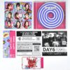 DSC_5000 Twice - Candy Pop Japan Album CD + Group Photocard 2018